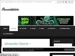 Sites similar to itsoundsfuture.com