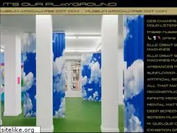 Sites similar to itsourplayground.com