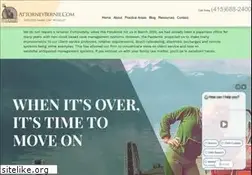 Sites similar to itsover.com