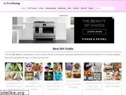 Sites similar to itsoverflowing.com