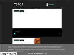 Sites similar to itsp24.blogspot.com