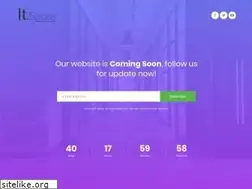 Sites similar to itspace.info