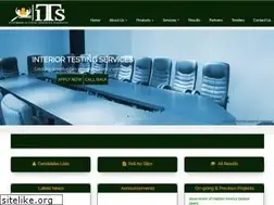 Sites similar to itspak.org