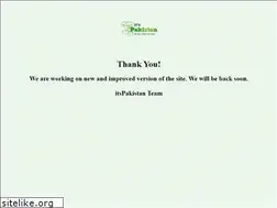 Sites similar to itspakistan.net