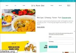 Sites similar to itspamdel.com
