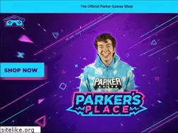 Sites similar to itsparkersplace.com