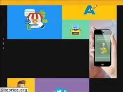Sites similar to itsparktechnology.com