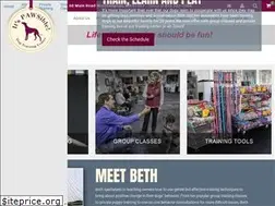 Sites similar to itspawsible.com
