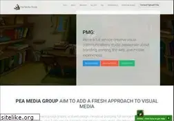 Sites similar to itspeamedia.com