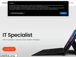 Sites similar to itspecialist.pro