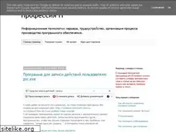 Sites similar to itspeciality.blogspot.com