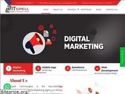 Sites similar to itspell.com