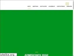 Sites similar to itspereira.edu.co