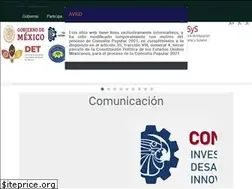 Sites similar to itsperote.edu.mx