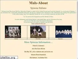 Sites similar to itspinone.com