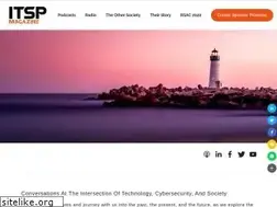 Sites similar to itspmagazine.com
