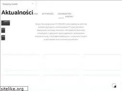 Sites similar to itspolska.pl