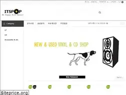Sites similar to itspop.co.kr