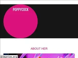 Sites similar to itspoppycock.co.uk