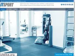 Sites similar to itsport.fr