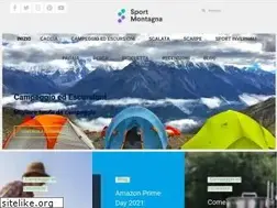 Sites similar to itsportmontagna.it
