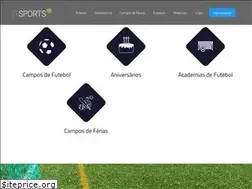 Sites similar to itsports.pt