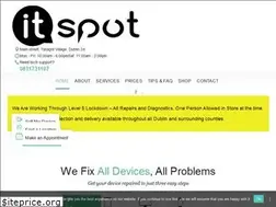 Sites similar to itspot.ie