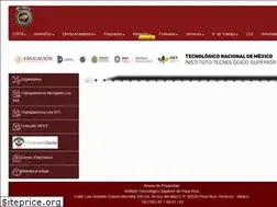 Sites similar to itspozarica.edu.mx