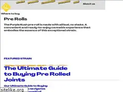 Sites similar to itsprimo.com