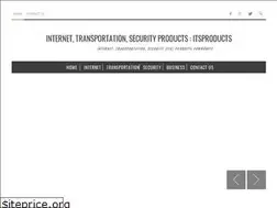 Sites similar to itsproducts.com