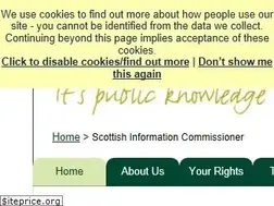 Sites similar to itspublicknowledge.info