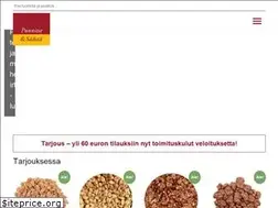 Sites similar to itspure.com