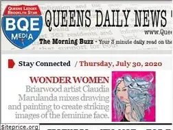 Sites similar to itsqueens.com