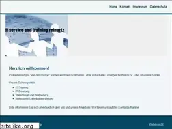 Sites similar to itsr.de
