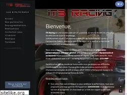 Sites similar to itsracing.fr