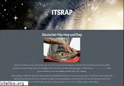Sites similar to itsrap.de