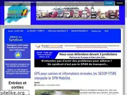 Sites similar to itsre.eu