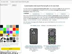 Sites similar to itsrealchalk.com