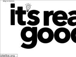 Sites similar to itsrealgoodtv.com