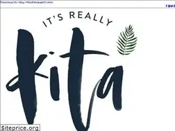 Sites similar to itsreallykita.com