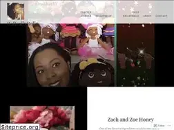Sites similar to itsreallyrelle.com