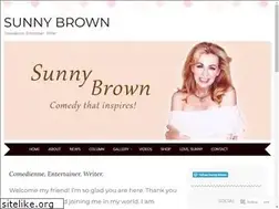 Sites similar to itsreallysunny.com
