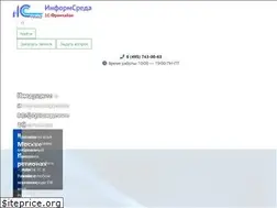Sites similar to itsreda.ru