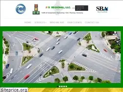 Sites similar to itsregional.com