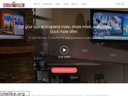 Sites similar to itsrelevant.com
