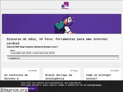 Sites similar to itsrio.org