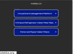 Sites similar to itsrrex.co