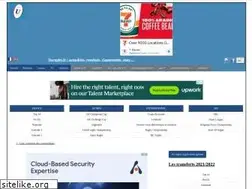 Sites similar to itsrugby.fr