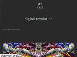 Sites similar to itsryab.com