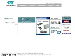 Sites similar to itss.co.kr